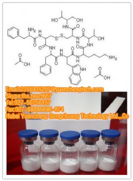 Octreotide Acetate 